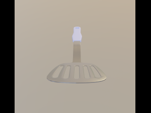 spatula 3D Model