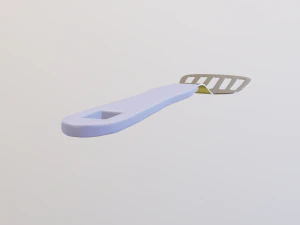 spatula 3D Model