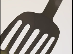 spatula 3D Model