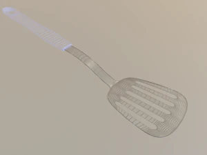 spatula 3D Model