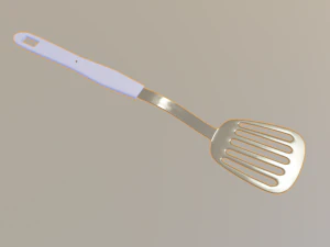 spatula 3D Model