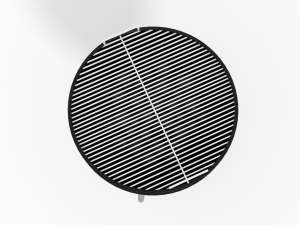 grill Modèle 3D