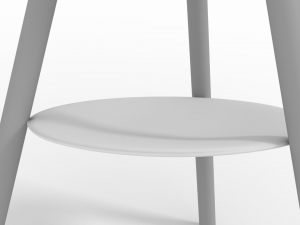 grill Modèle 3D