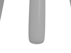 grill Modèle 3D