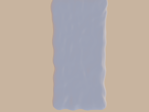 cushion 3D Model