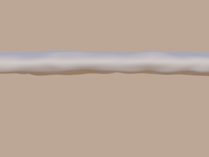 cushion 3D Model