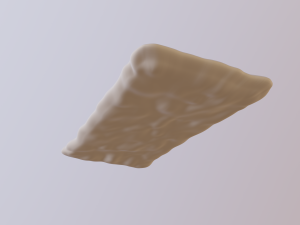 cushion 3D Model
