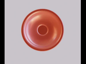 plunger 3D Model
