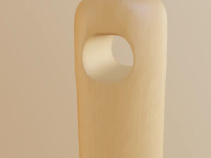 plunger 3D Model