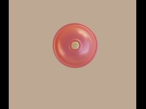 plunger 3D 모델
