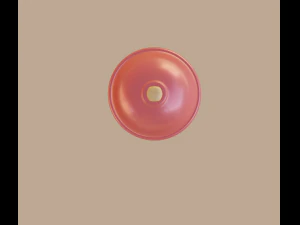 plunger 3D Model