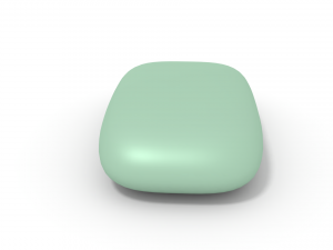 soap 3D मॉडल