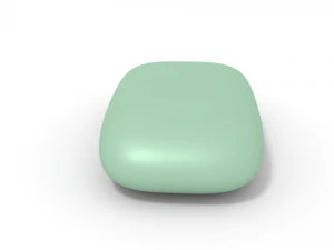 soap 3D Model