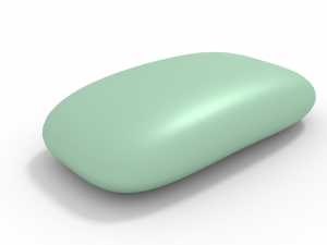 soap 3D मॉडल