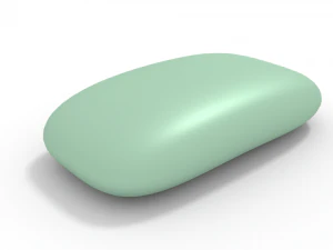 soap 3D Model