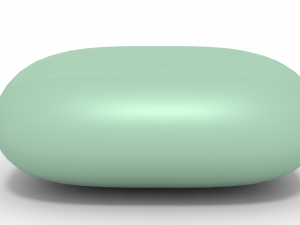 soap 3D मॉडल
