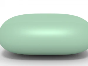 soap 3D Model