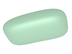 soap 3D मॉडल