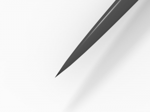 needle 3D Model