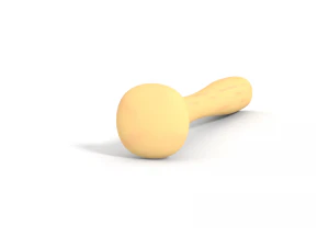 baseball bat 3D Model