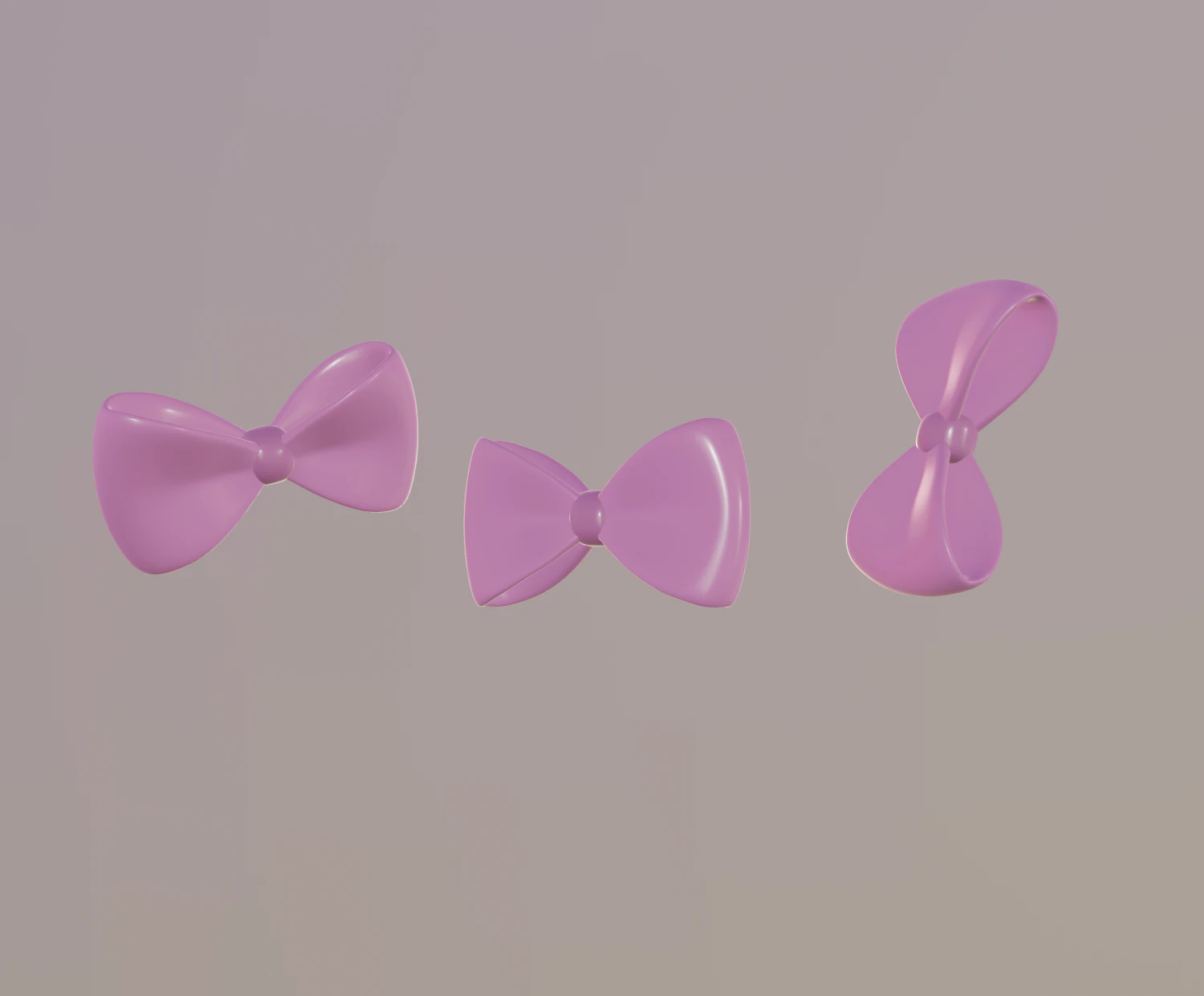 papyon 3D Model .c4d .max .obj .3ds .fbx .stl .blend 