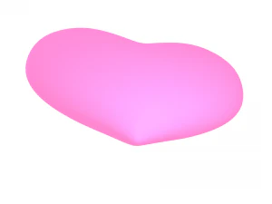 heart 3D Model