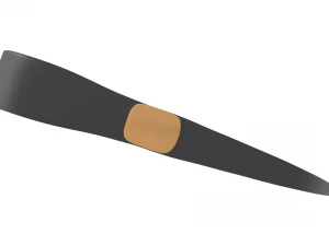 pickaxe 3D Model