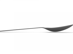 spoon Modello 3D