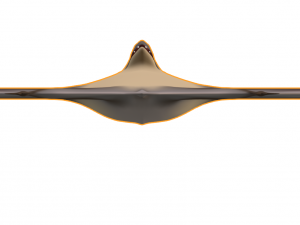 bat Modello 3D