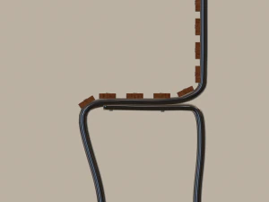 bench 3D Model