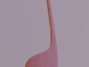 boomerang 3D Model