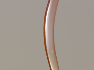 boomerang 3D Model