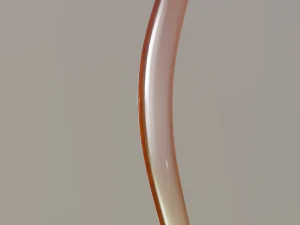 бумеранг 3D Модель