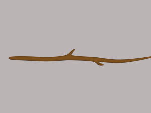 stick Modelo 3D
