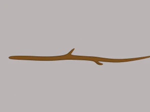 stick 3D Model