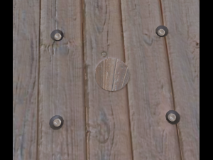 cable reel 3D Model