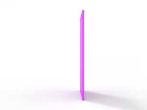 card 3D Model