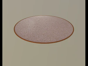 carpet 3D Model