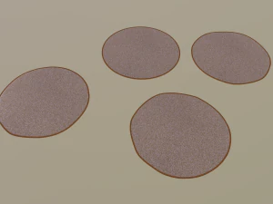 carpet 3D Model