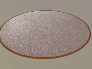 carpet 3D Model