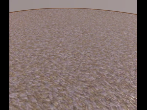 carpet 3D Model