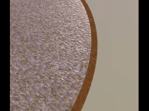 carpet 3D Model