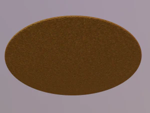 carpet 3D Model