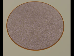 carpet 3D Model