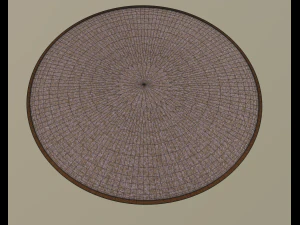 carpet 3D Model