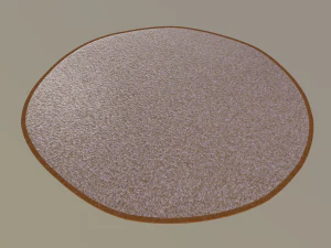 carpet 3D Model