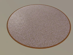 carpet 3D Model
