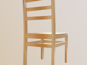chair 3D Model