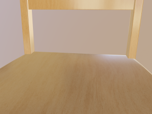 chair 3D Model