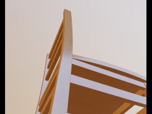 chair 3D Model